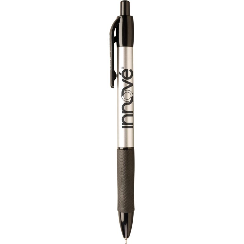 Xact™ Chrome Fine Point Pen - 2