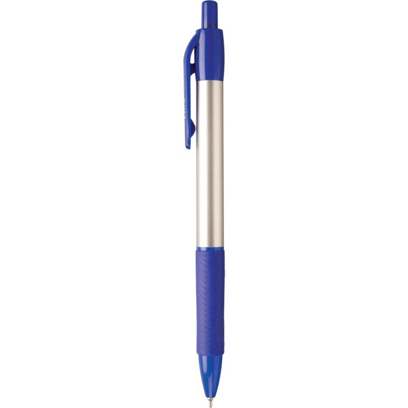 Xact™ Chrome Fine Point Pen - 5