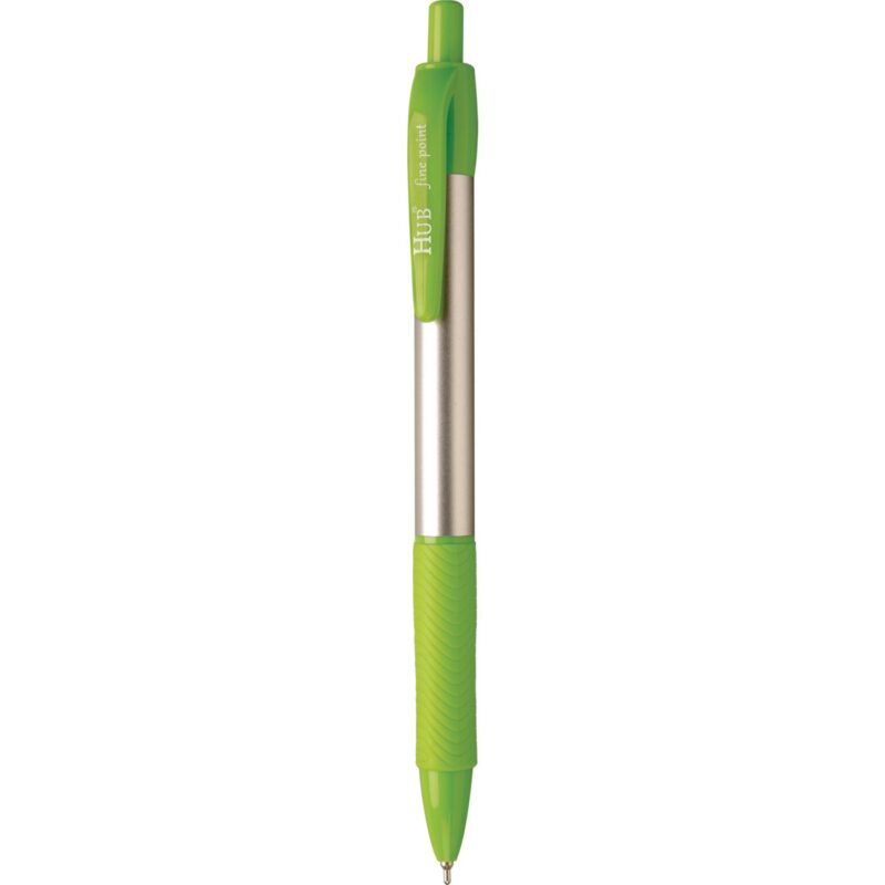 Xact™ Chrome Fine Point Pen - 7