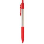 Xact™ Chrome Fine Point Pen - 9