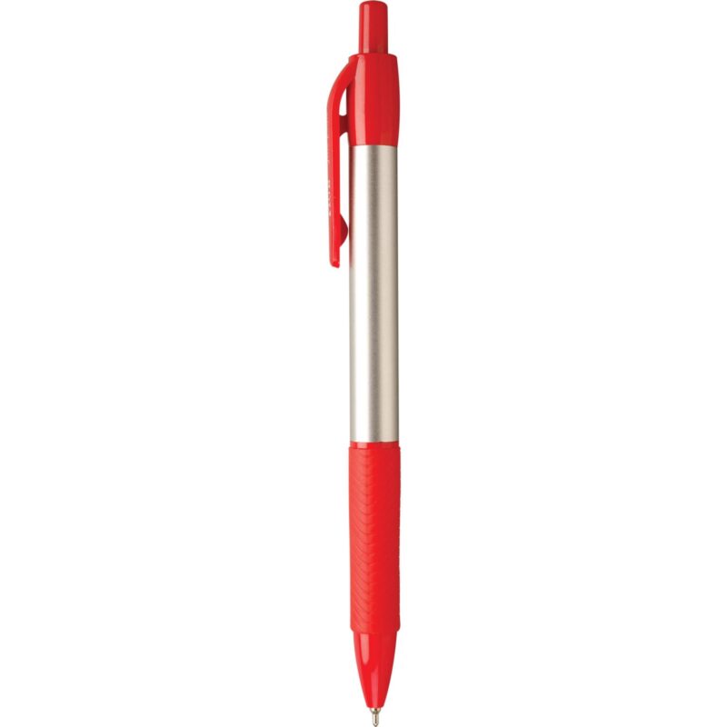 Xact™ Chrome Fine Point Pen - 9