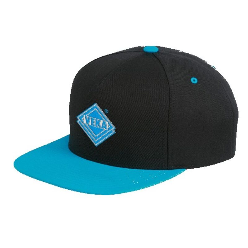 Yupoong 5089M 5-Panel Wool Blend Snapback - 8