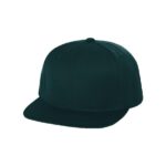 Yupoong 6089M Classic Flat Bill Snapback Cap - 9