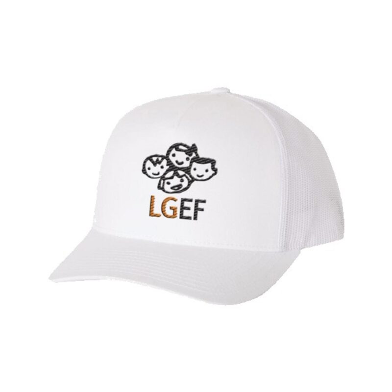 Yupoong 6506 Cap - 1