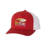 Yupoong 6506 Cap - 2