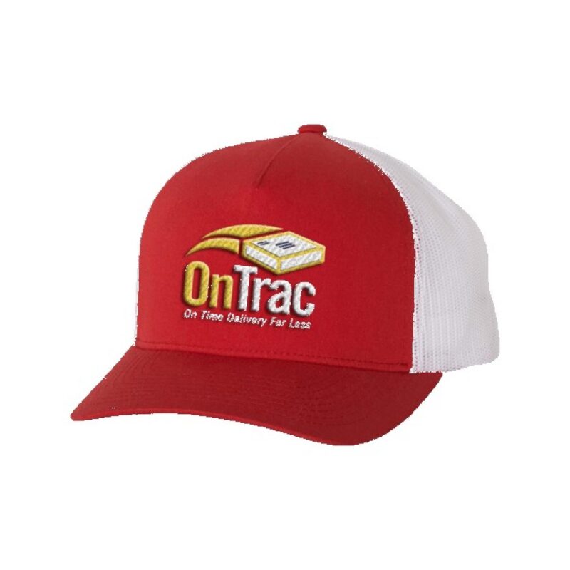 Yupoong 6506 Cap - 2