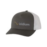 Yupoong 6506 Cap - 4