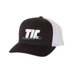 Yupoong 6506 Cap - 5