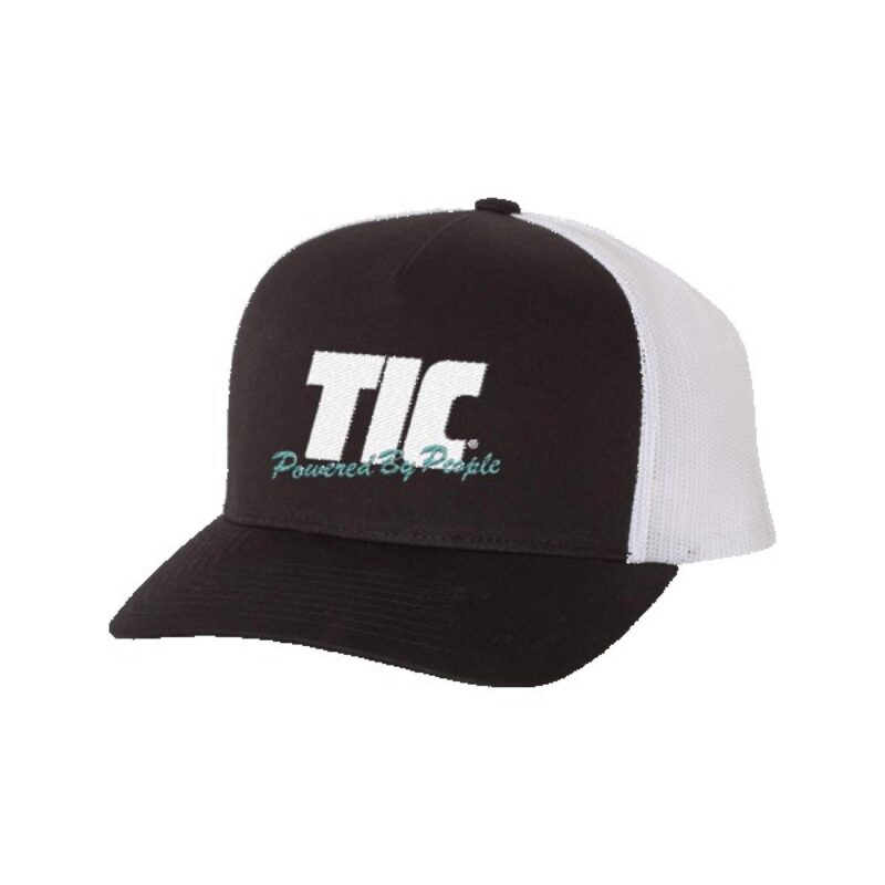 Yupoong 6506 Cap - 5
