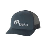 Yupoong 6506 Cap - 7