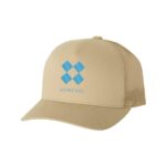 Yupoong 6506 Cap - 8