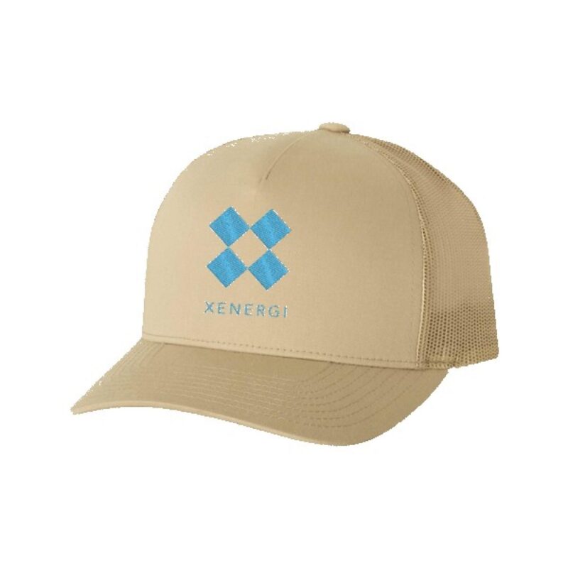 Yupoong 6506 Cap - 8