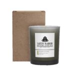 ZEN Niva Frosted Candle - 7