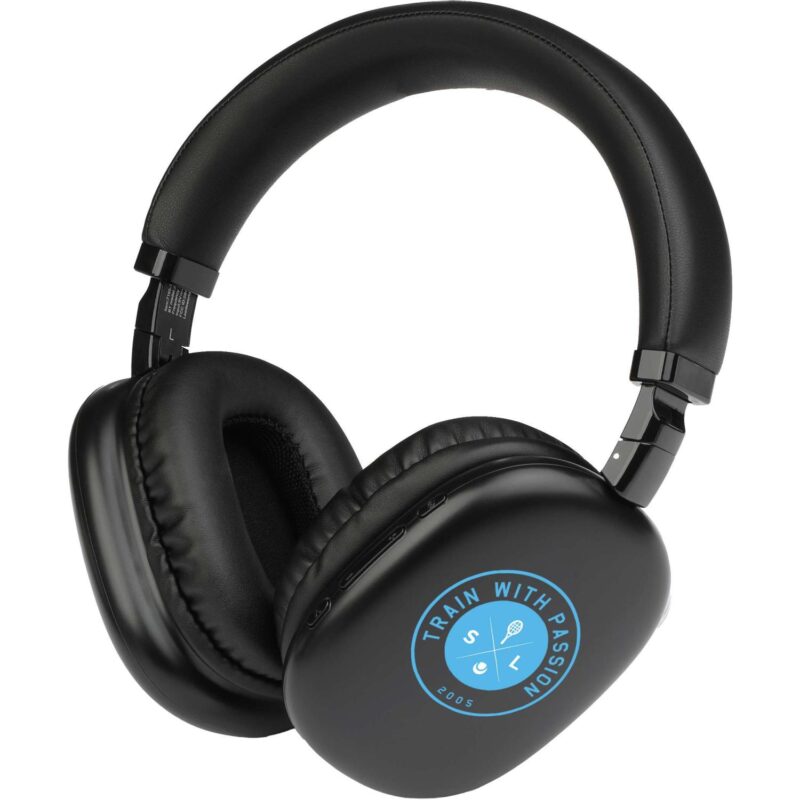 Zen Pods Bluetooth Headphones with ANC - 2