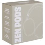 Zen Pods Bluetooth Headphones with ANC - 6