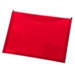 Zip-It Travel Document Holder - 1
