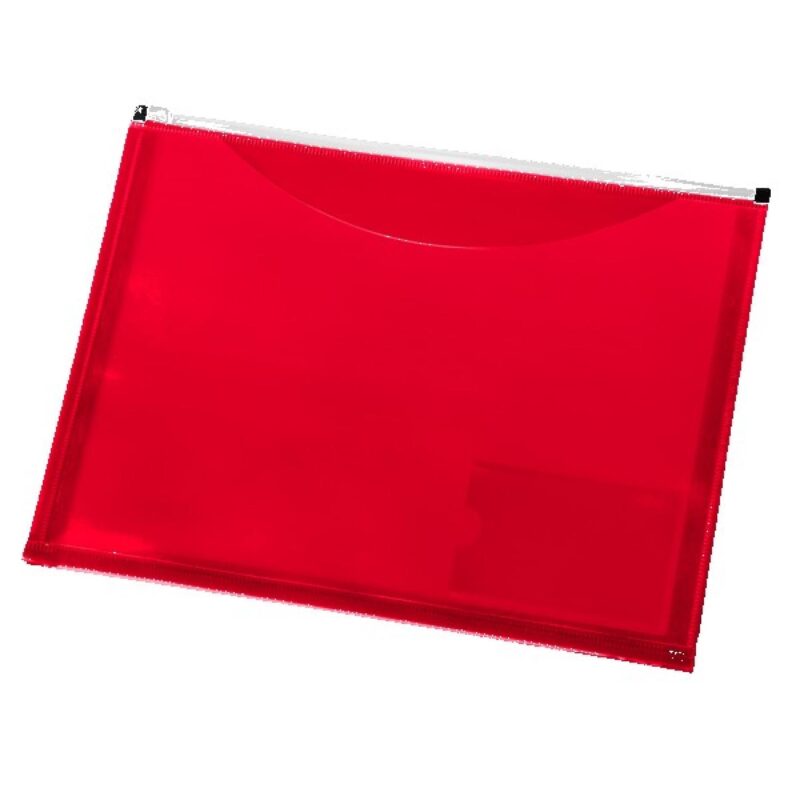 Zip-It Travel Document Holder - 1