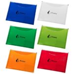 Zip-It Travel Document Holder