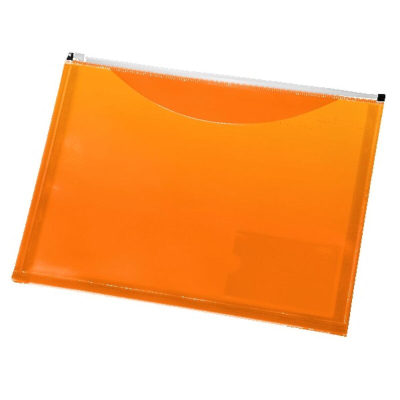 Zip-It Travel Document Holder - 2