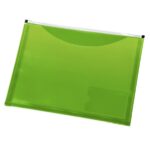 Zip-It Travel Document Holder - 3