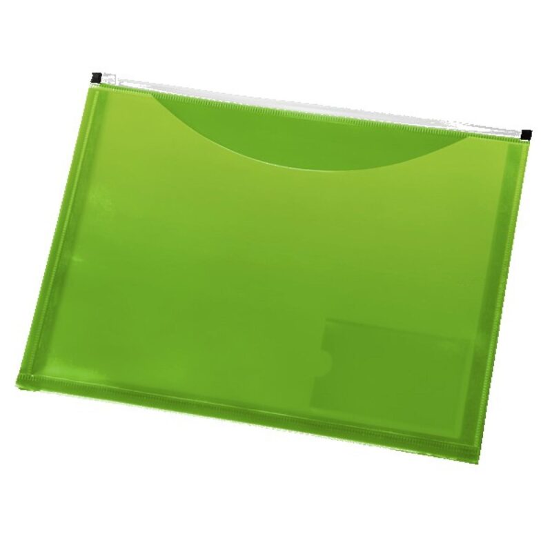 Zip-It Travel Document Holder - 3