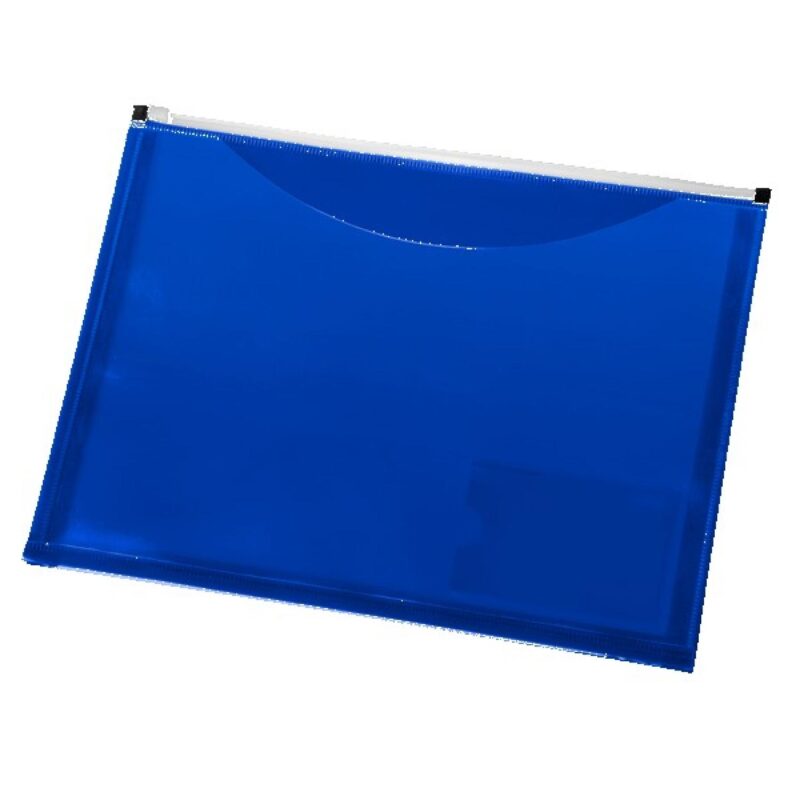 Zip-It Travel Document Holder - 4