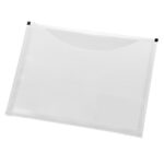 Zip-It Travel Document Holder - 5