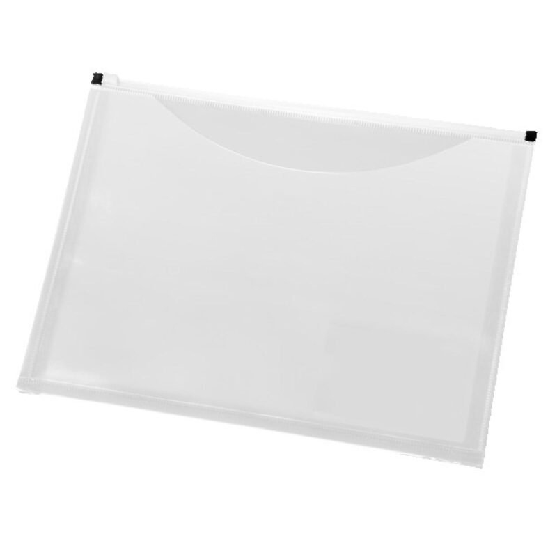 Zip-It Travel Document Holder - 5