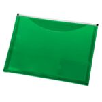 Zip-It Travel Document Holder - 6