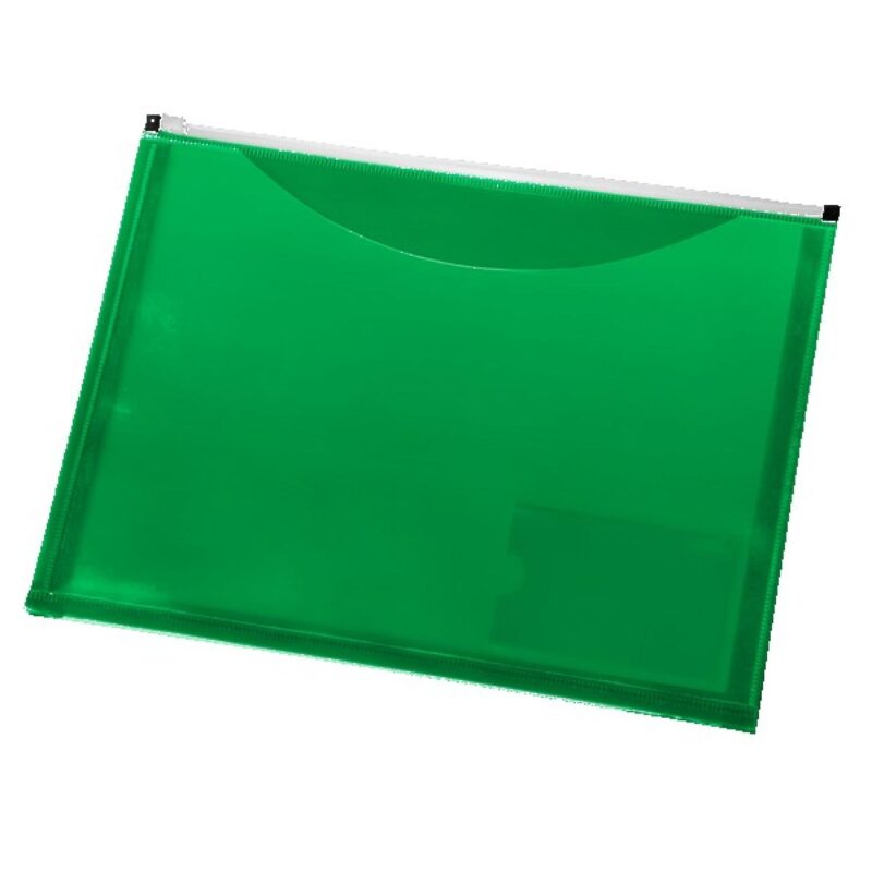 Zip-It Travel Document Holder - 6