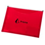 Zip-It Travel Document Holder - 7