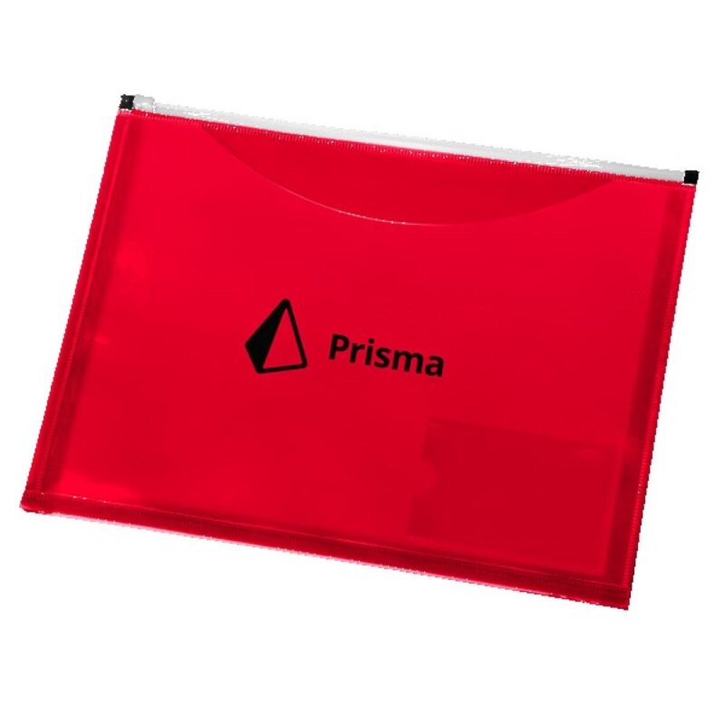 Zip-It Travel Document Holder - 7