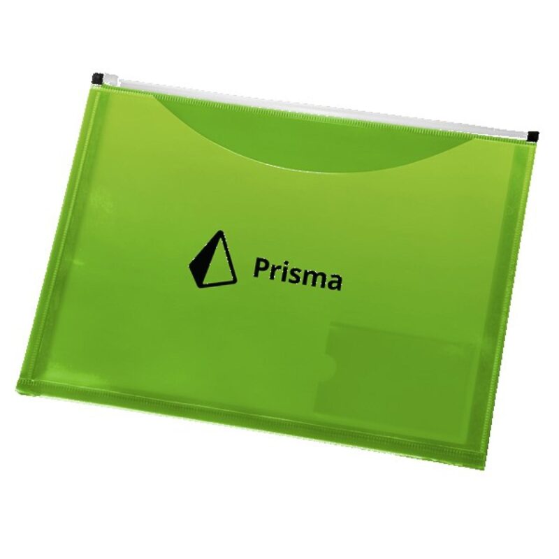 Zip-It Travel Document Holder - 9