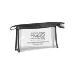 Zippered Amenities Bag - 3
