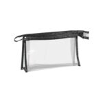 Zippered Amenities Bag - 4