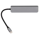iBar 6-in-1 Hub with HDMI - 1