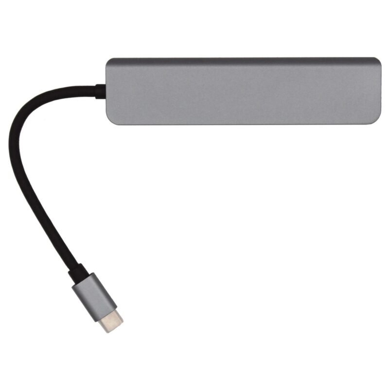 iBar 6-in-1 Hub with HDMI - 1