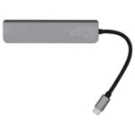 iBar 6-in-1 Hub with HDMI - 6
