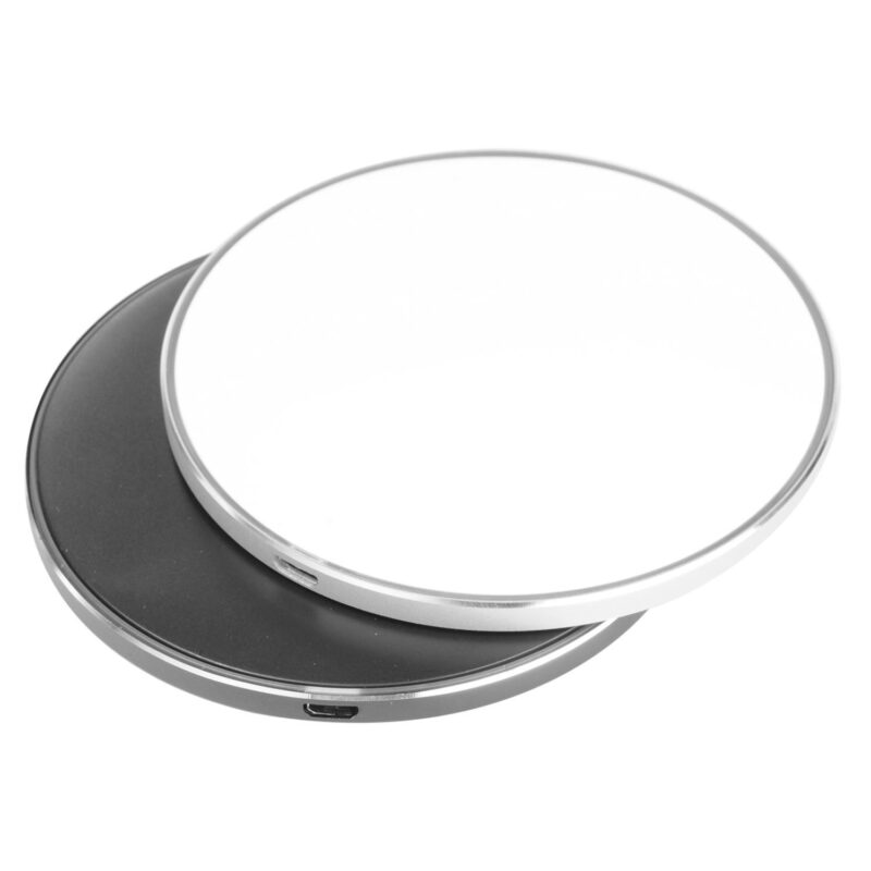 iBevel 15W Wireless Charger - 7