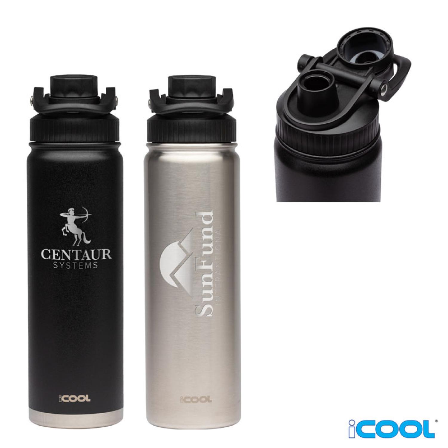 iCOOL Durango 24 oz. Double Wall