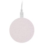 iDisc 5W Eco Wireless Charger - 1