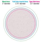 iDisc 5W Eco Wireless Charger - 4