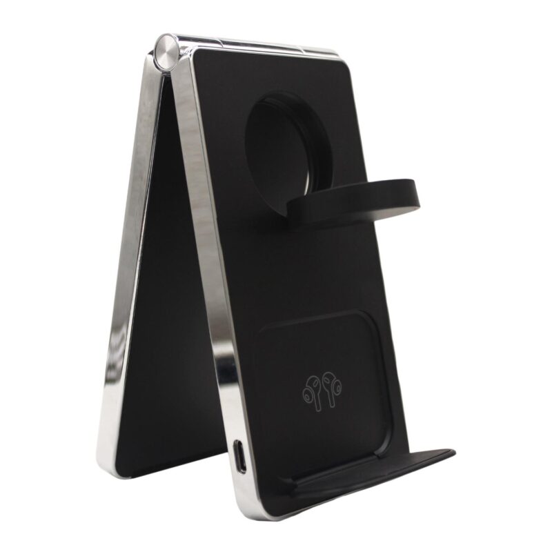 iDock Elevate Multi Wireless Charger - 2