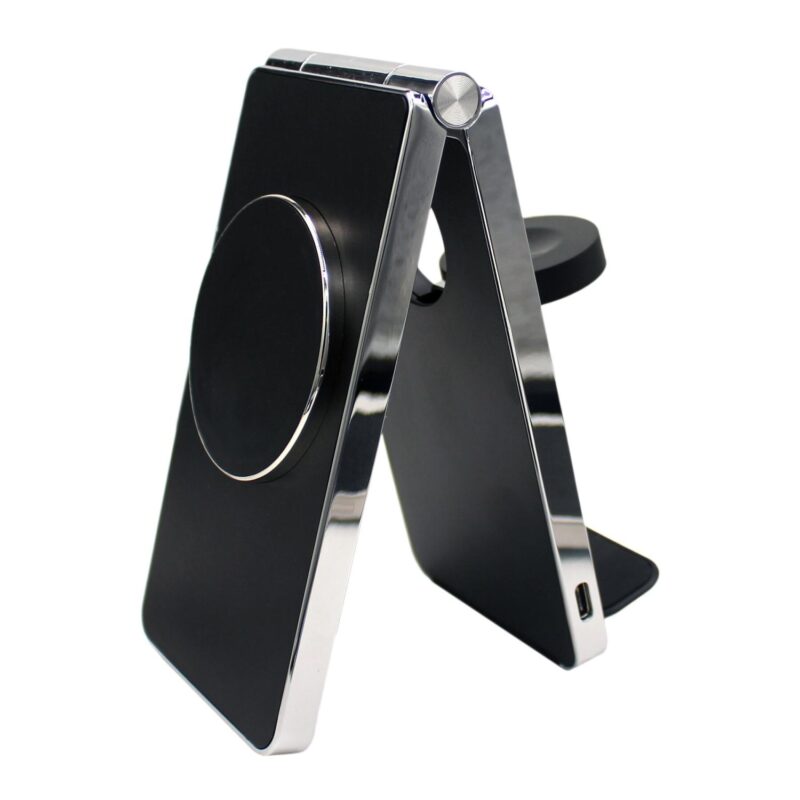 iDock Elevate Multi Wireless Charger - 3