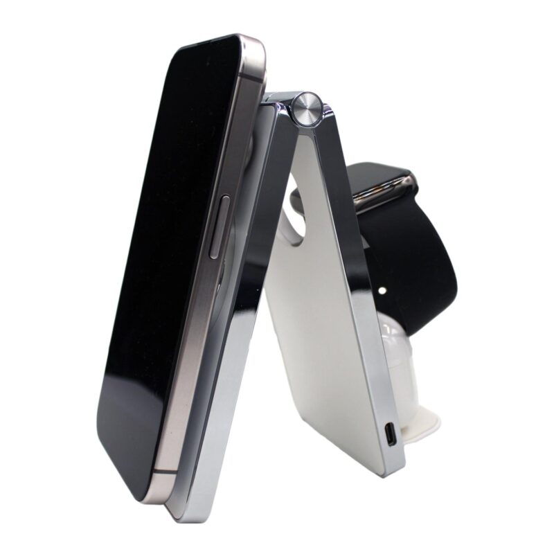iDock Elevate Multi Wireless Charger - 6