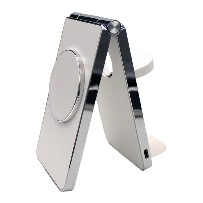 iDock Elevate Multi Wireless Charger - 8