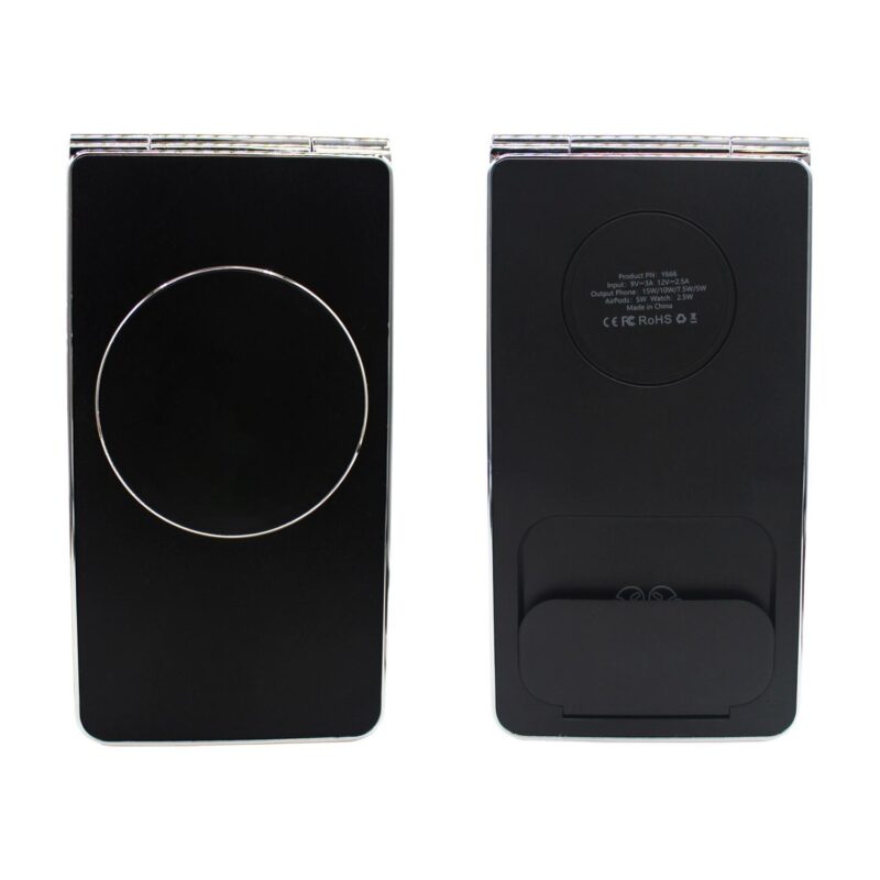 iDock Elevate Multi Wireless Charger