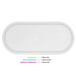 iDock Multi Eco Wireless Charger - 2