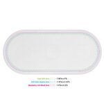 iDock Multi Wireless Charger - 2