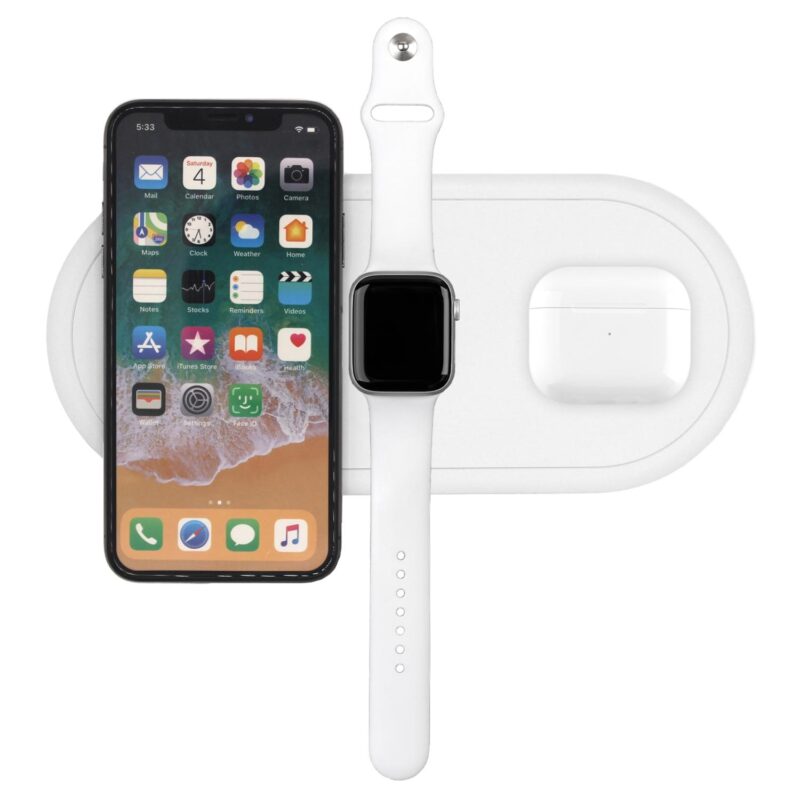iDock Multi Wireless Charger - 6